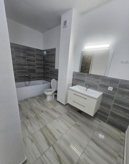 Apartament cu 2 camere în Ampoi 3