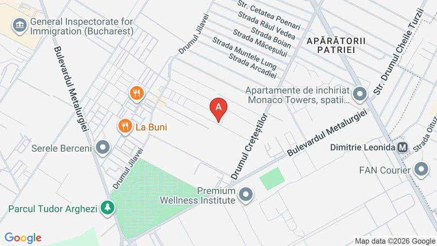 Apartament 2 Camere + Loc de Parcare Inclus -  Apărătorii Patriei - 8
