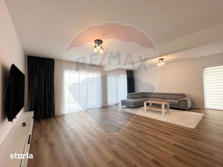 Casă cu 4 camere cu Teren 350 Mp în Șelimbăr