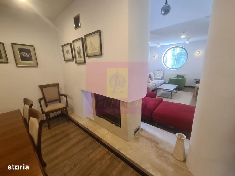 Casă cu 4 camere în Cioplea