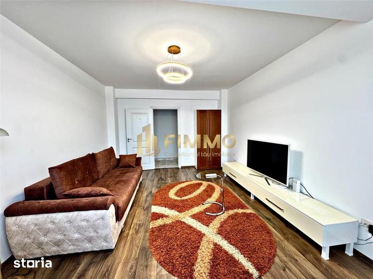 Apartament superb | 2 cam | Loc de parcare privat | ID:1672 - 4