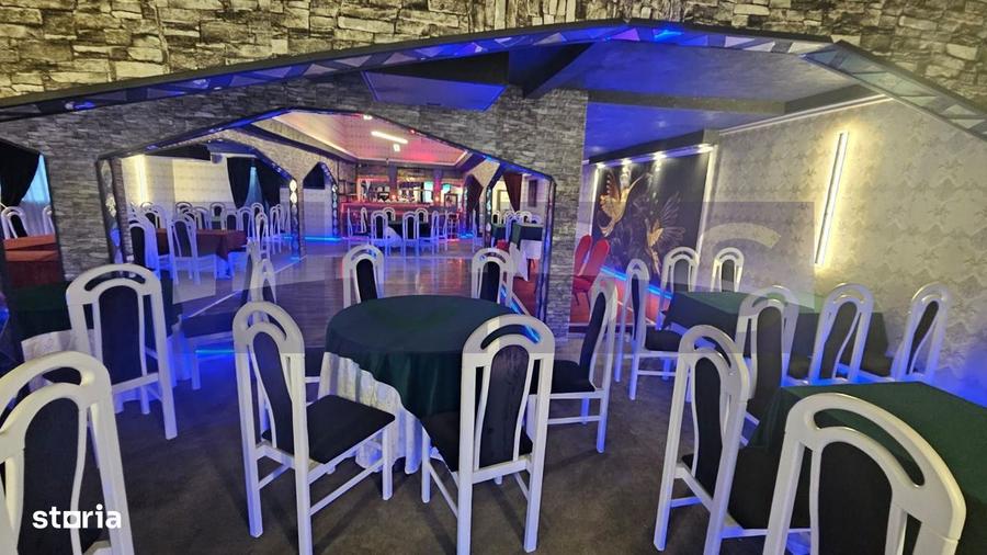 INCHIRIERE SPATIU COMERCIAL | GORJULUI | 297 MP | STRADAL - 1