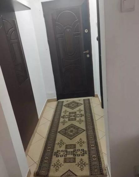 Apartament cu 2 camere nedecomandat în Tătărași