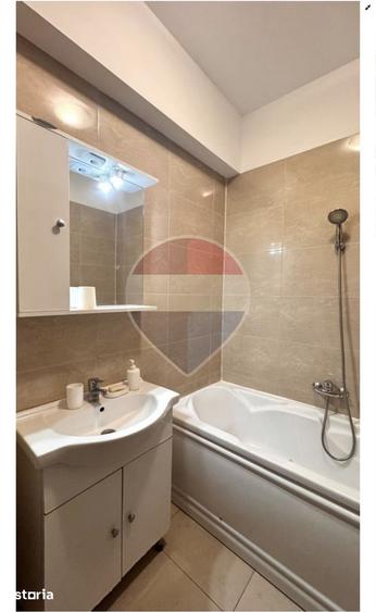 Apartament cu 3 camere, mobilat în Nord