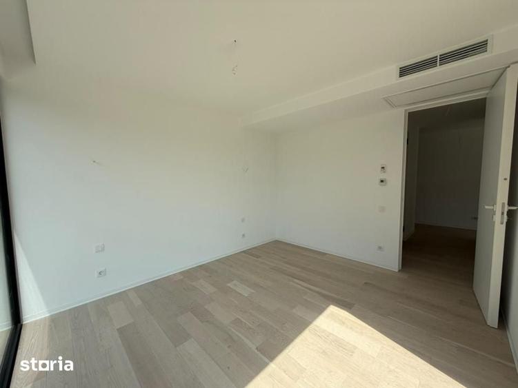 Apartament cu 2 camere în Pipera
