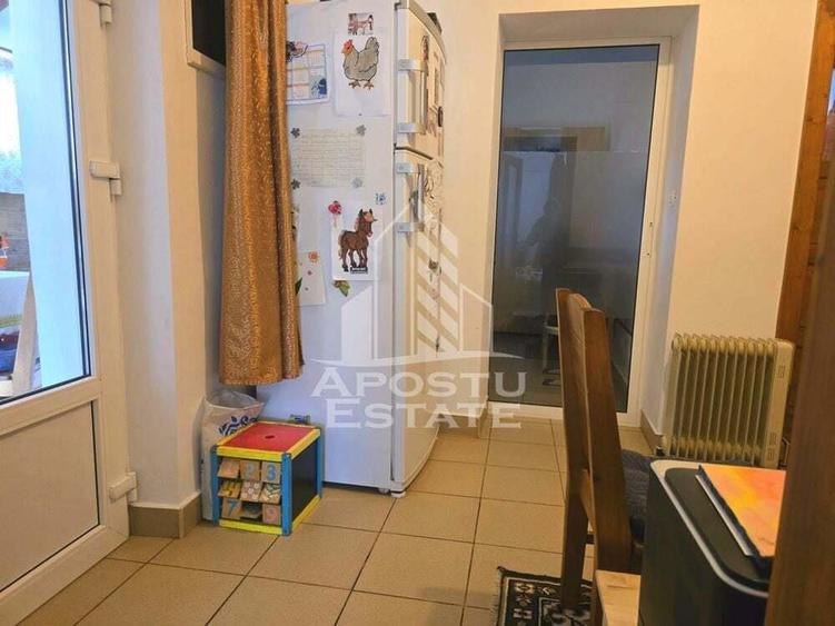 Casa in Curtici, zero comision de la cumparator. - 3