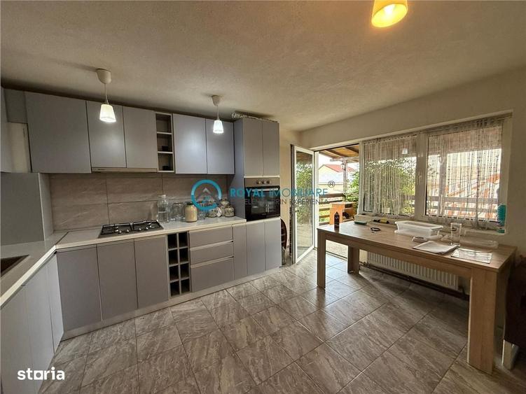 Royal Imobiliare - Vanzare Vila zona Paulesti - 9