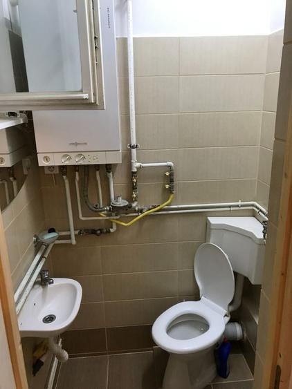 Apartament cu 2 camere în Nord