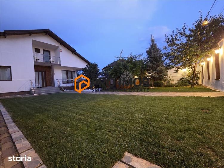 Casa tip P+M in zona cartier American | Comision 0% - 13