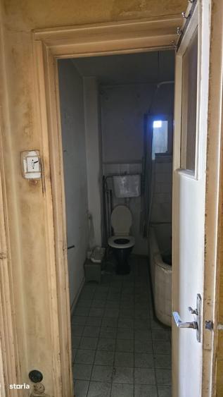 Apartament cu 2 camere semidecomandat în Iancului