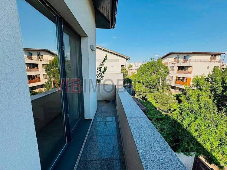 Apartament cu 2 camere decomandat în 1 Mai