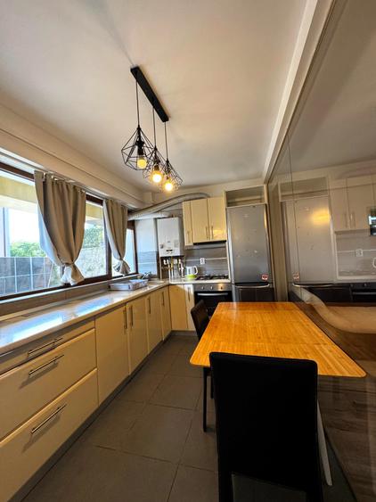 Apartament cu 2 camere decomandat în Tătărași
