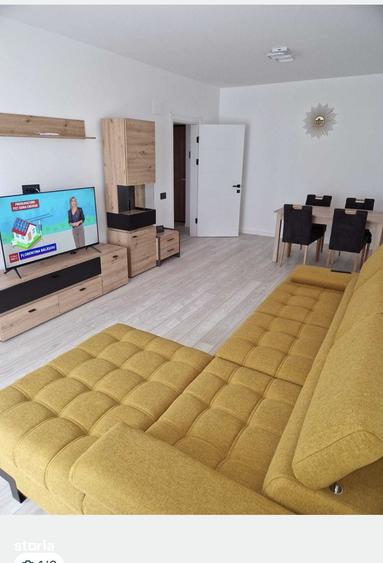 Apartament cu 2 camere în Theodor Pallady