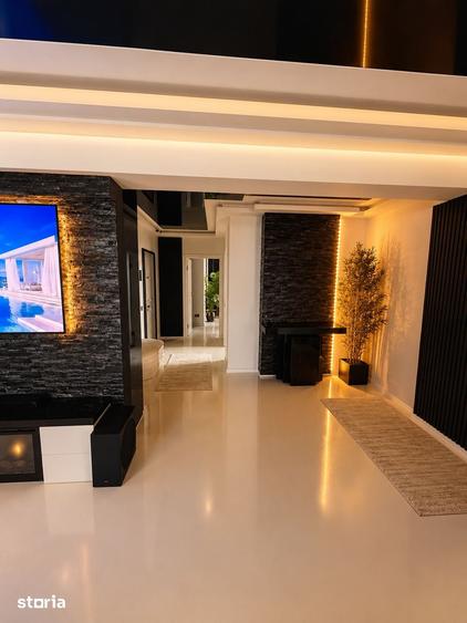 Apartament cu 3 camere în Nord