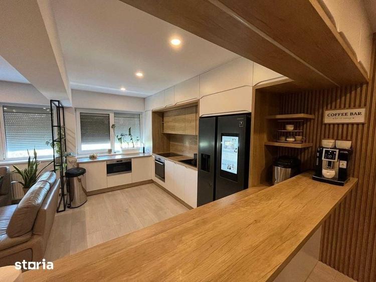 Apartament Premium 3 Camere, 90 mp, 2 Parcari + Boxa Buc?inescu Tud - 3
