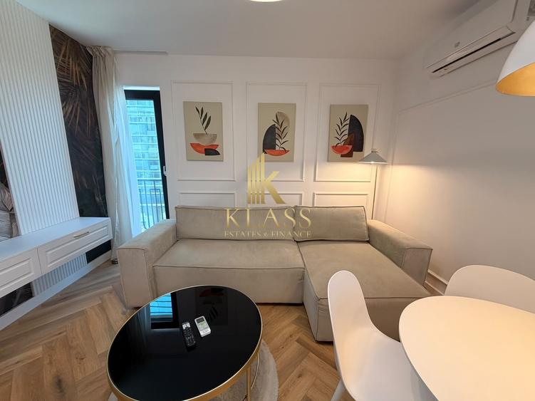 Apartament 2 camere | My Place Residence – Pipera | 62 mp | Parcare Subterană - 10