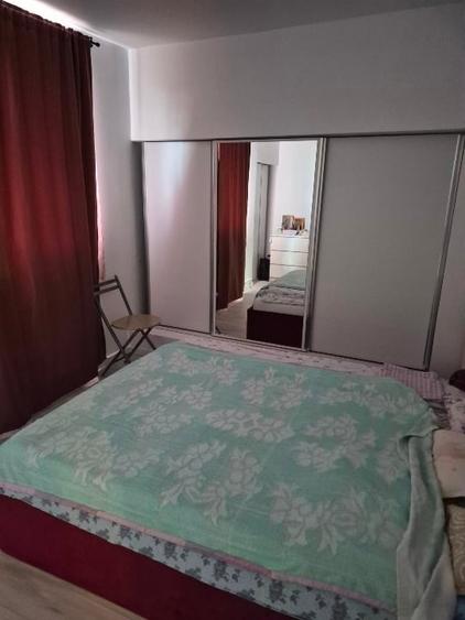 Apartament renovat, decomandat, 2 camere, zona linistita - 10