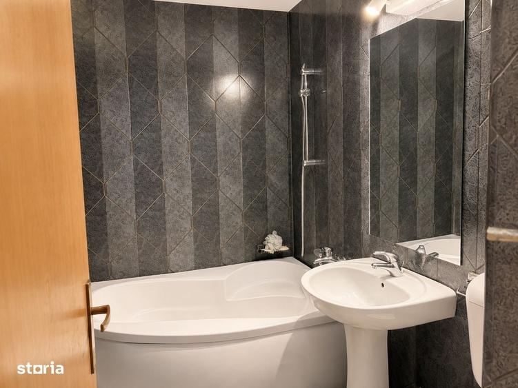 Apartament 3 camere decomandat, 65 mp, garaj, 2 bai, Plopilor - 2