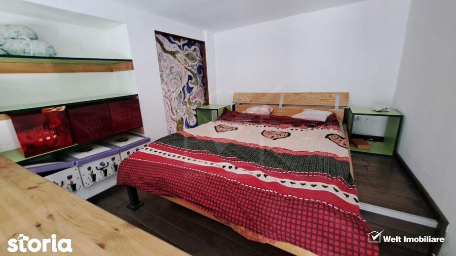 Apartament cu 3 camere in zona Ultracentrala pet friendly - 1