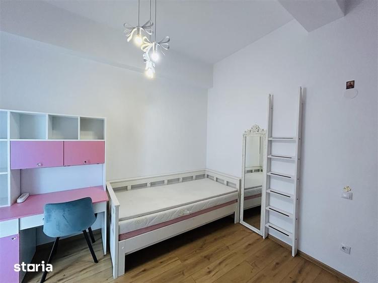 Apartament cu 4 camere în Șelimbăr