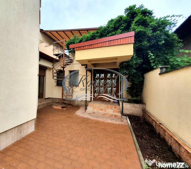 Casa individuala in zona exclusivista - 16