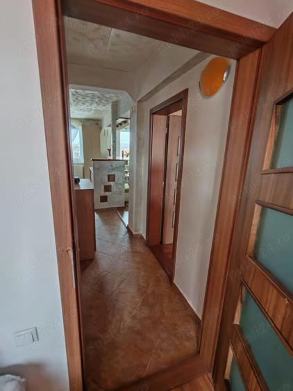 Apartament cu 3 camere decomandat în Tomis Mall