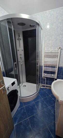 Apartament cu 2 camere decomandat în Sânpetru