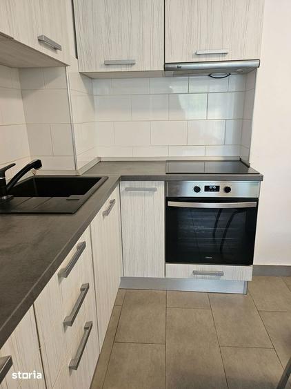 Apartament cu 2 camere în Micălaca