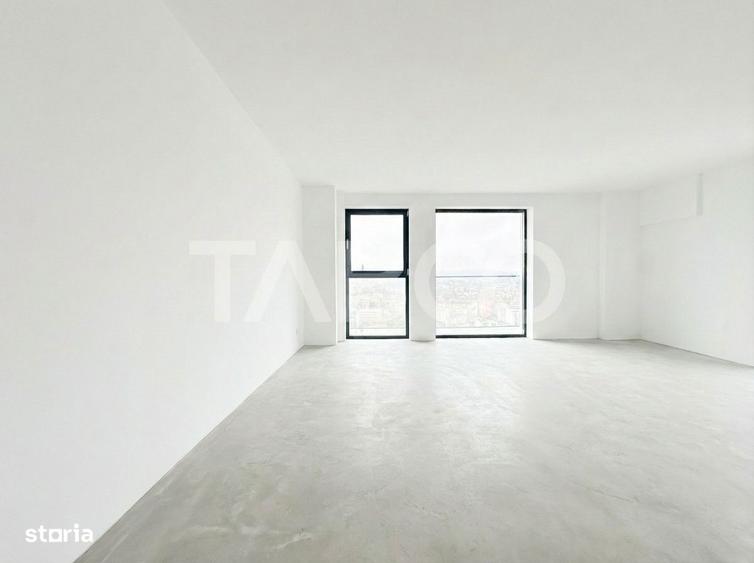 De vanzare apartament cu 3 camere finisat panorama exceptionala - 6