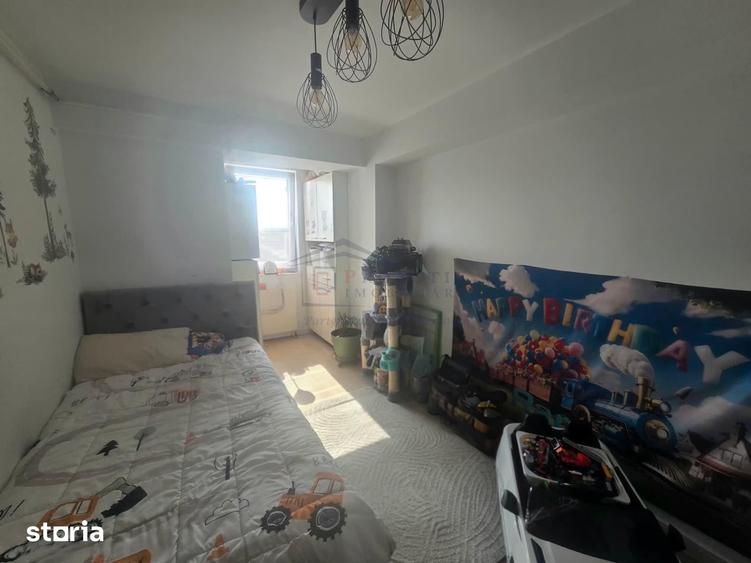 Apartament cu 3 camere în Șcheia