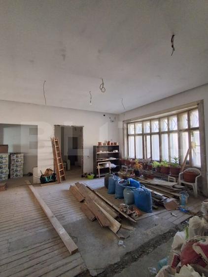 Birou, de 200 mp, în Centrul Istoric