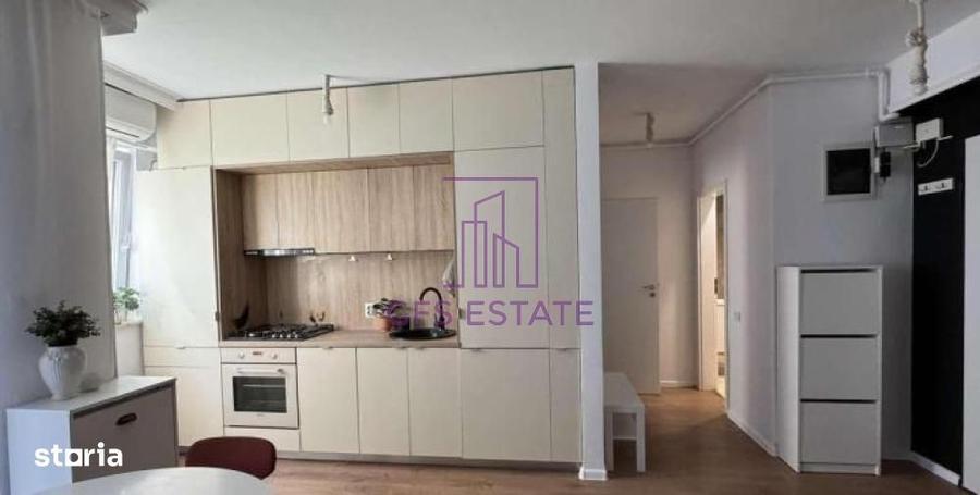 Apartament cu 2 camere decomandat în Dristor