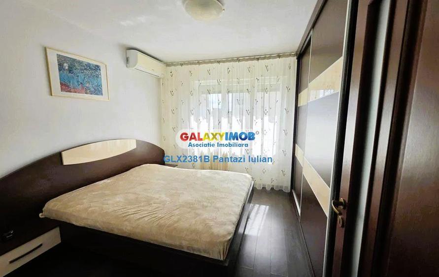 Apartament 2 camere | 1 Decembrie 1918 | Decomandat | 7min. metrou - 3