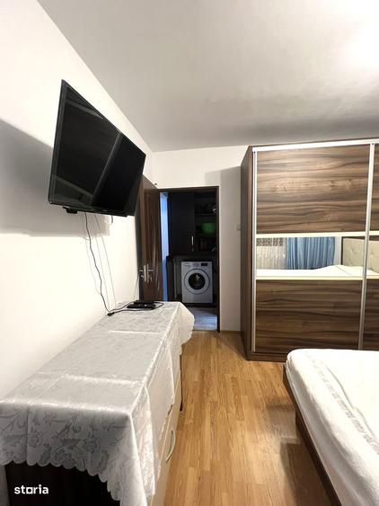 Stil, confort ?i pozi?ionare excelenta-Apartament 2 camere Micro 20 - 3
