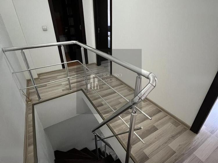 Apartament cu 3 camere semidecomandat, mobilat în Colentina