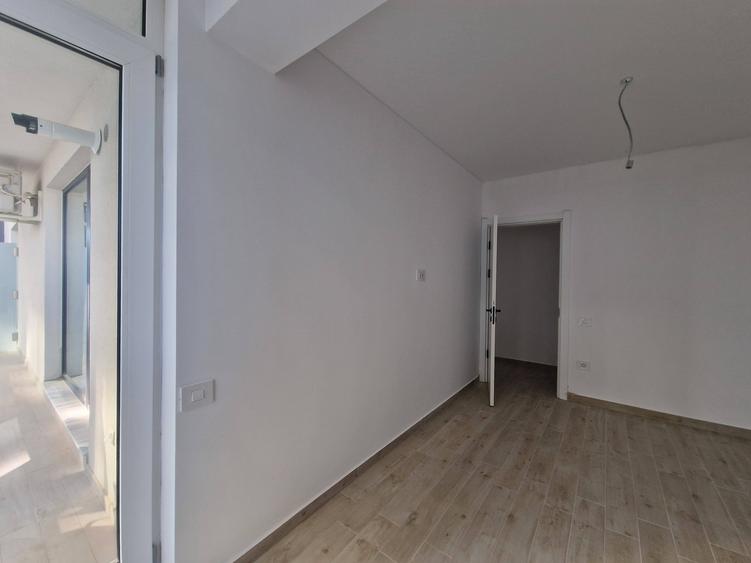 Apartament cu 2 camere în Est
