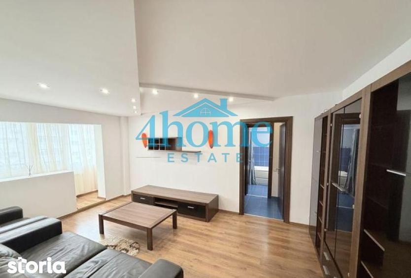 Apartament cu 3 camere, mobilat în Iancului