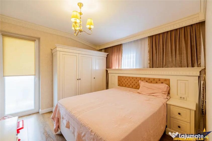 Casa Contemporana Premium, mobilata, utilata, accesorizata, - 6