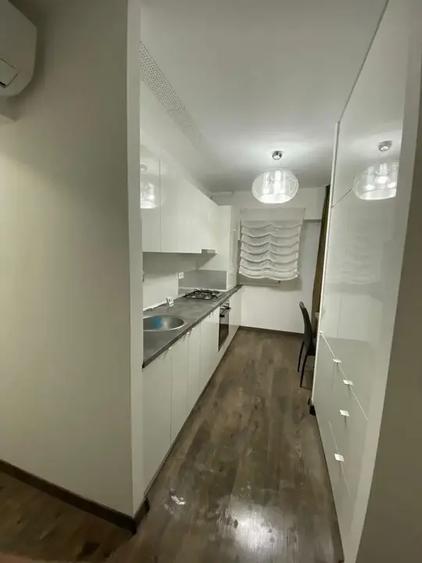 Apartament cu 2 camere decomandat, mobilat în Aviației