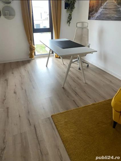 Casa cu 4 camere-Dumbravi?a - 6
