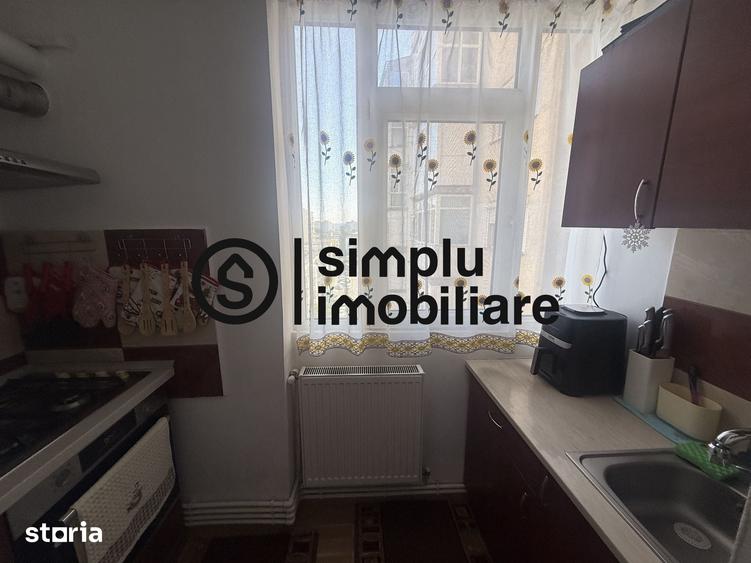 Apartament cu 2 camere în Gării