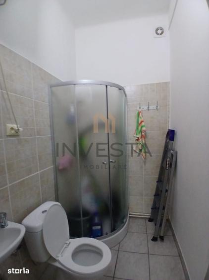 Casă cu 8 camere cu Teren 310 Mp în Gheorgheni