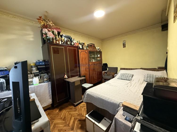 Garsonieră semidecomandată, mobilată în Gheorgheni