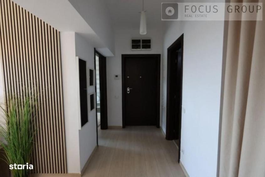 Apartament 2 camere Mihai Bravu | Parcare | Metrou - 3