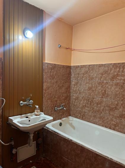Garsonieră în Central