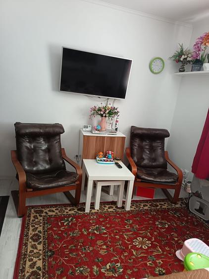 Garsonieră în Lujerului
