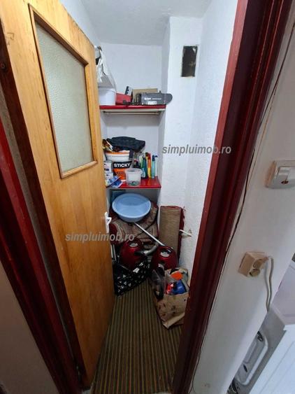 Apartament 2 Camere Titan  Decomandat  Auchan Titan - 6
