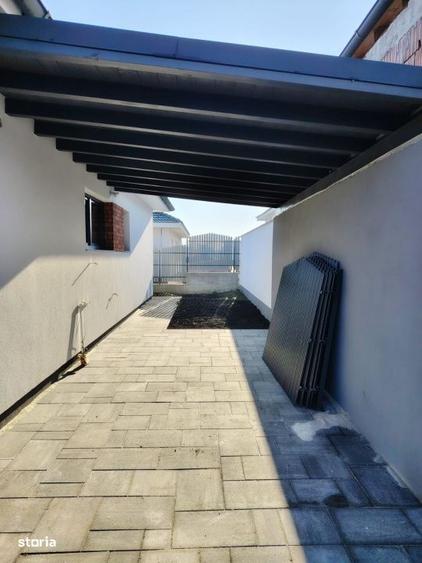 Casă cu 4 camere în Feleacu