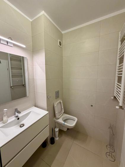 Apartament cu 2 camere decomandat în Grozăvești