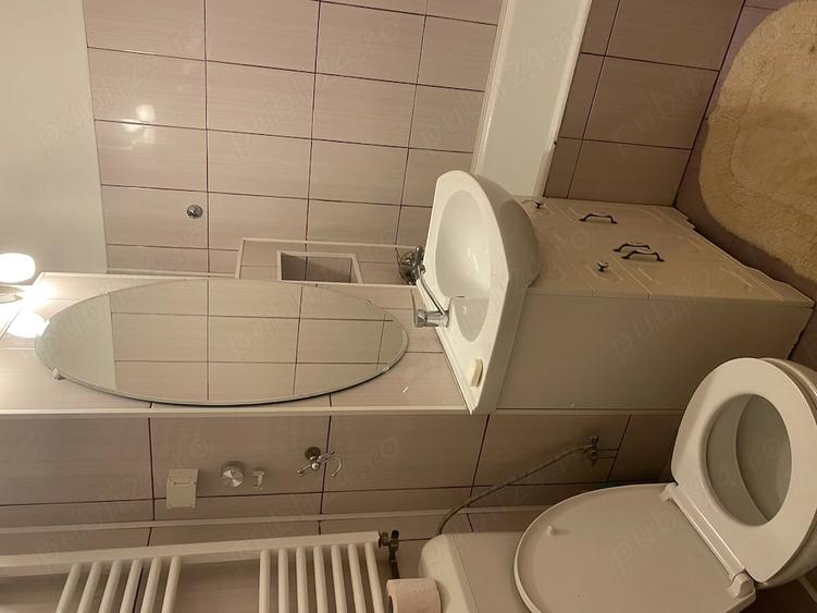 Apartament cu 2 camere decomandat în Șagului